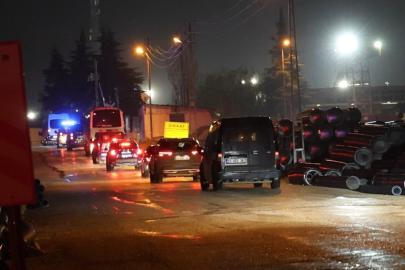 Gülistan Doku soruşturmasındaki 10 tutuklu Elazığ Cezaevine getirildi