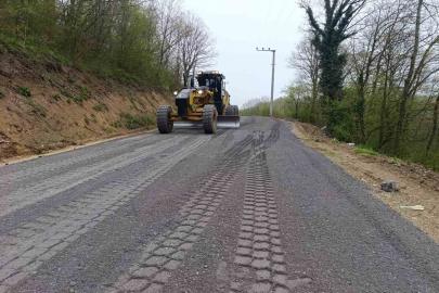 Gümüşova’da PMT çalışmaları tamamlandı