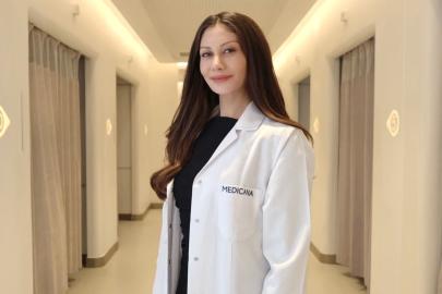 Günde 30 dakika ile 10 yıl genç kalmak mümkün