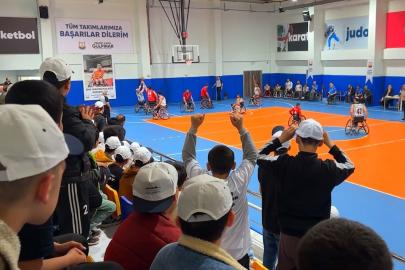 Güneydoğu derbisinde gülen taraf Şanlıurfa oldu