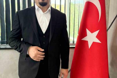 HAGİAD Başkanı Fatih Erkan: "1 Mayıs emeğin, üretimin ve güçlü geleceğin ortak sesidir"