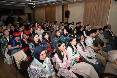 HAK-İŞ Başkanı Arslan: "Çatışmaların hatta ölümlerin olduğu Nevruzları unutmadık, Allah’a şükür Nevruz’u normalleştirdik"