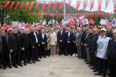 HAK-İŞ Genel Başkan Yardımcısı Sert: "Adil emeklilik sistemi kurulmalı"