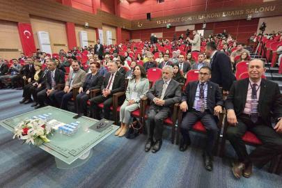 "Hakikat ve Etik" Karabük’te masaya yatırıldı