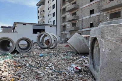 Hatay Büyükşehir Belediyesi,  Kırıkhan’a modern altyapı