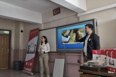 Hatay’da "Kültür Koruyucuları" etkinliği düzenlendi