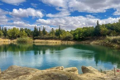 Hayrabolu’nun saklı güzelliği