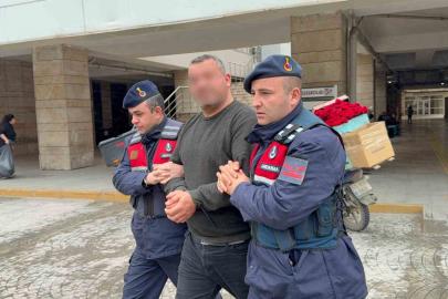 Hayvan ticareti dolandırıcılığına tutuklama