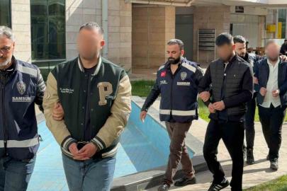 "Hesap fazla geldi" diye barı kurşunladılar, gündüz özür dileyip polise teslim oldular