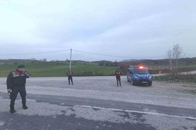 Hisarcık’ta hayvan hareketlerine sıkı denetim