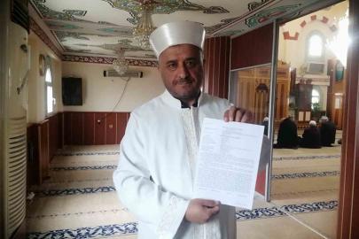 Hurafeye karşıydı, adına açılan sahte hesapla hurafe pazarlandı