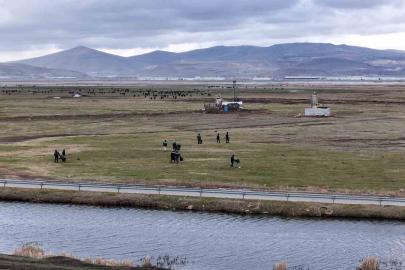 Hürmetçi’de sıcak asfalt, çevre temizliği ve yeşil alan atağı