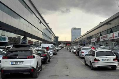 Hürmüz Boğazı otomobilde ikinci eli vurdu