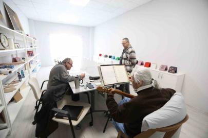 Huzurlu bir yaşam için başvurular devam ediyor