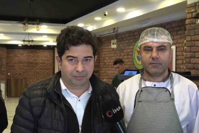 İhbar üzerine gittiler, sürprizle karşılaştılar