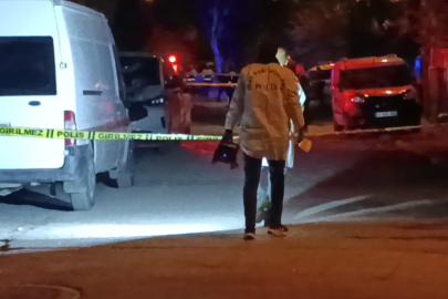 İki aile arasında silahlı kavga: 6 yaralı