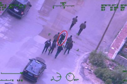 İl emniyet müdürünün yönettiği operasyonda çok miktarda uyuşturucu madde ele geçirildi