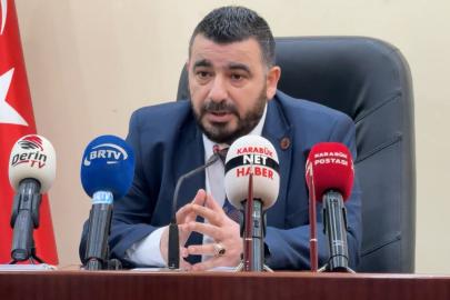 İl Genel Meclis Başkanı Kirman oldu