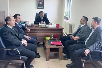 İl Müdürü İlhan çalışmaları yerinde inceledi