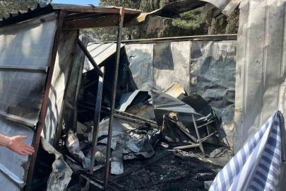 İlk işinin 4’üncü günü benzin dökülerek katledildiği ortaya çıktı