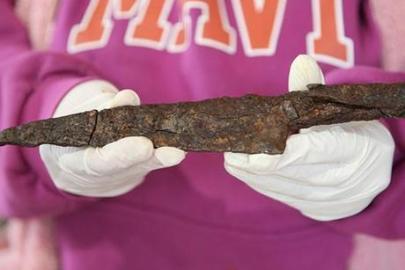 İnanılmaz keşif  1500 yıllık sır ortaya çıktı