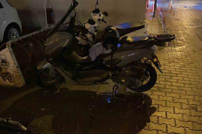 İnegöl’de trafikte bıçaklı gerginlik: Sürücüye 180 bin TL ceza