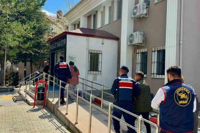 İntihar ettiği söylenen genç kadının cinayete kurban gittiği ortaya çıktı