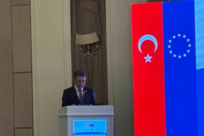 IPARD III kapsamında 155 Yerel Eylem Grubuna 35 milyon avro destek