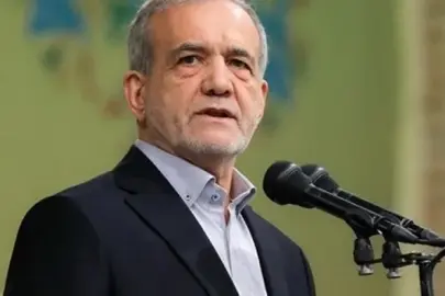 İran Cumhurbaşkanı Pezeşkiyan: Savaş kimsenin yararına değil