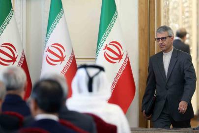 İran Dışişleri Bakanlığından müzakere mesajı: "Gerekli zeminin oluştuğu sonucuna vardığımızda adım atacağız"