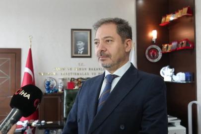 İran gerilimi sonrası gözler gıda güvenliğine çevrildi: Türkiye gen bankalarıyla hazırlıklı