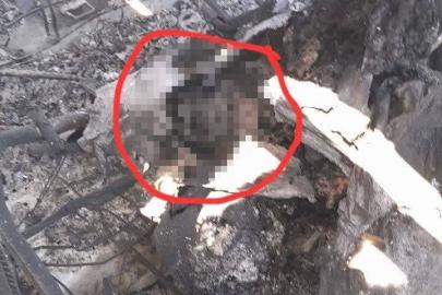 İran’dan düşürülen askeri uçakta ABD askerine ait vücut parçasının tespit edildiği iddiası