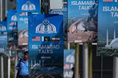 İran'dan flaş açıklama! 'Müzakere masasına dönmek için tek şart'