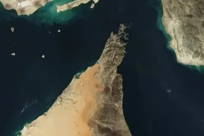 İran'dan Hürmüz Boğazı için tavizsiz şart