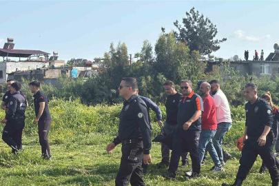 Irmakta bulunan cesedin kimliği belirlendi: 3 gün önce evlenmiş