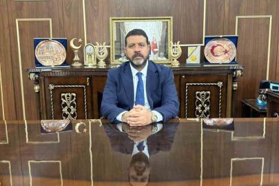 İş adamı Bozkuş: ’’Cumhurbaşkanı Yardımcısı Yılmaz’ın temasları bölge açısından önemlidir’’