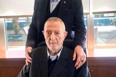 İş adamı Derya Baltalı: "Ülkemiz önemli bir değerini kaybetti"