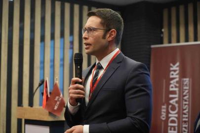 İş kazalarında erken müdahale uzvun durumunu belirliyor