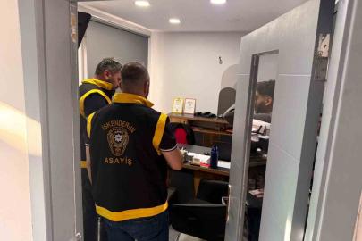 İskenderun’da araç kiralama işletmelerine denetim