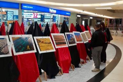 İskenderun’da fotoğraf sergisi açıldı