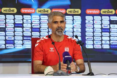 İsmet Taşdemir: "Bu sezona yazık oldu"