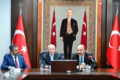 Isparta’da okul isimleriyle provokatif paylaşım yapan 10 kişi gözaltına alındı