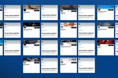 İsrail Konsolosluğu önündeki terör saldırısı üzerinden yanlış bilgi yayan 14 sosyal medya hesabına erişim engeli getirildi
