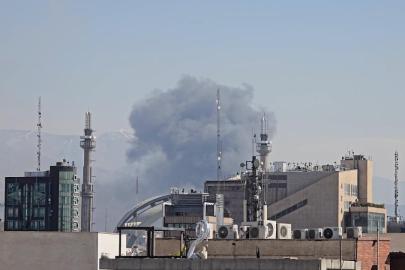 İsrail ordusu İran'a yönelik operasyonlarını durdurduğunu ilan etti