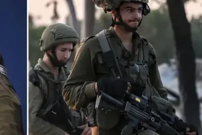 İsrail ordusunda asker açığı alarmı: Bu durum bizim için artık sürdürülemez