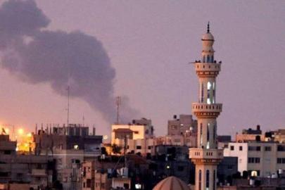 İsrail'in  gizlediği plan