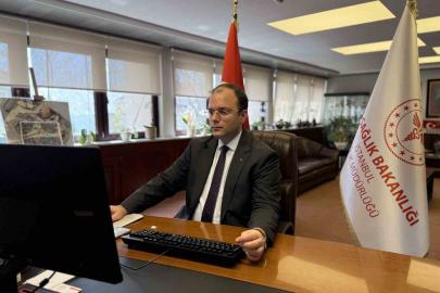 İstanbul İl Sağlık Müdürü Doç. Dr. Güner’den ‘kızamık’ açıklaması: "Problemimiz yok, takipteyiz"