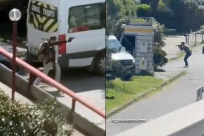 İstanbul Levent’teki çatışmaya ilişkin gözaltı sayısı 16’ya yükseldi