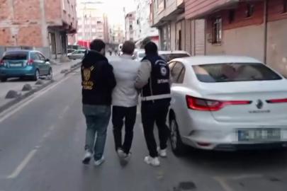 İstanbul merkezli 6 ilde göçmen kaçakçılığı operasyonu: 51 gözaltı