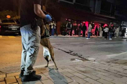 İstanbul’da 2 eğlence mekanında daha uyuşturucu operasyonu: Ünlü isimler gözaltında